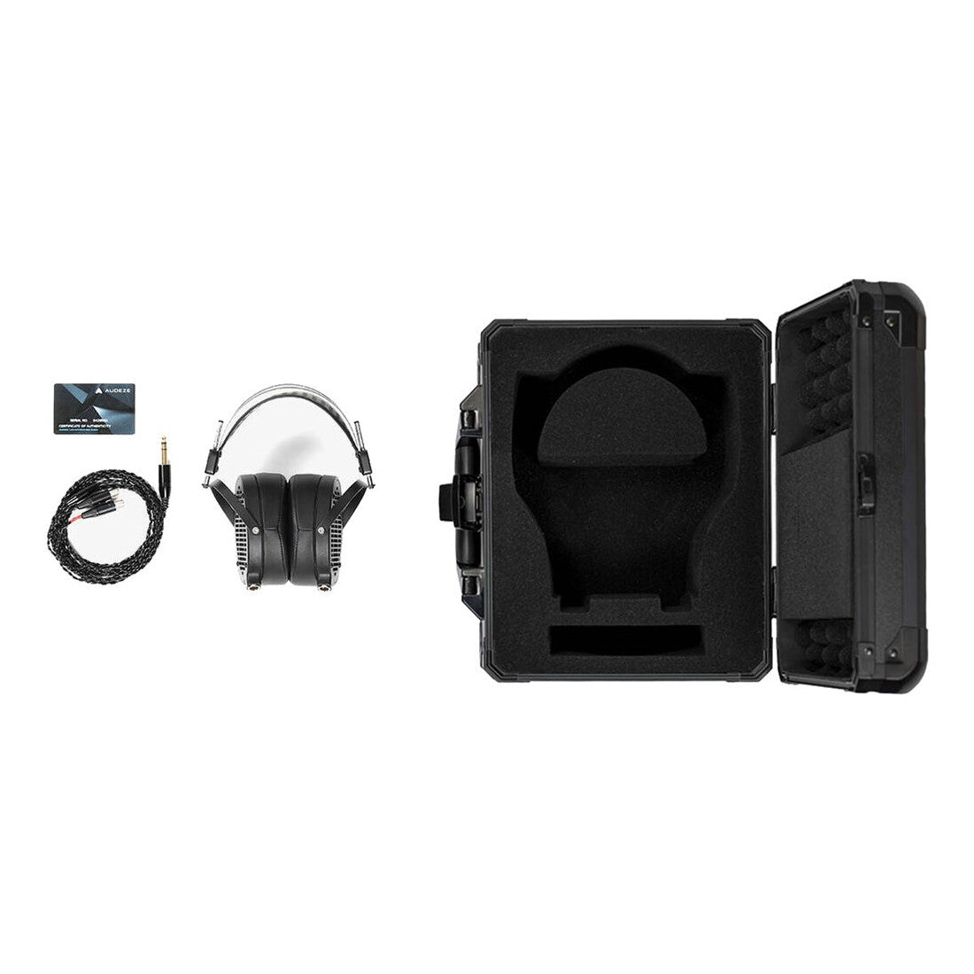 Audeze LCD-2 Classic Planar Magnetic Headphones Offer