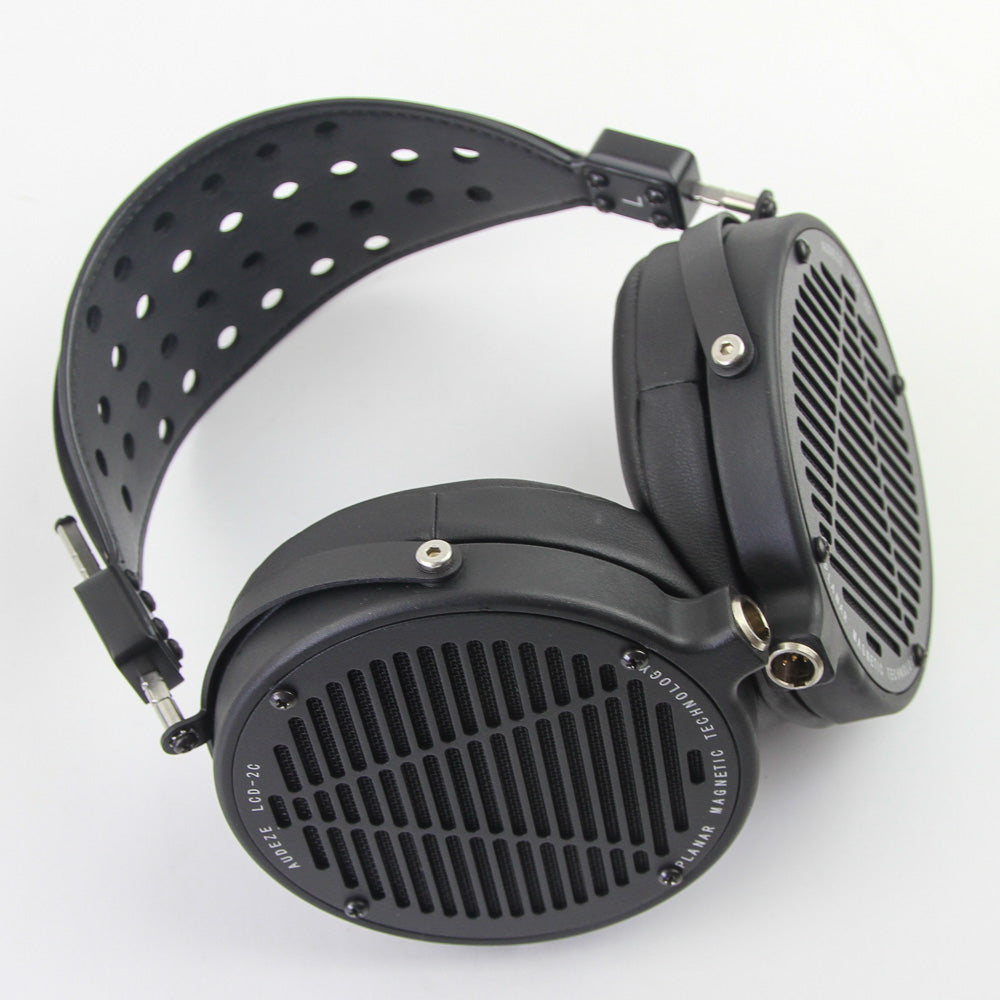 Audeze LCD-2 Classic Planar Magnetic Headphones Offer