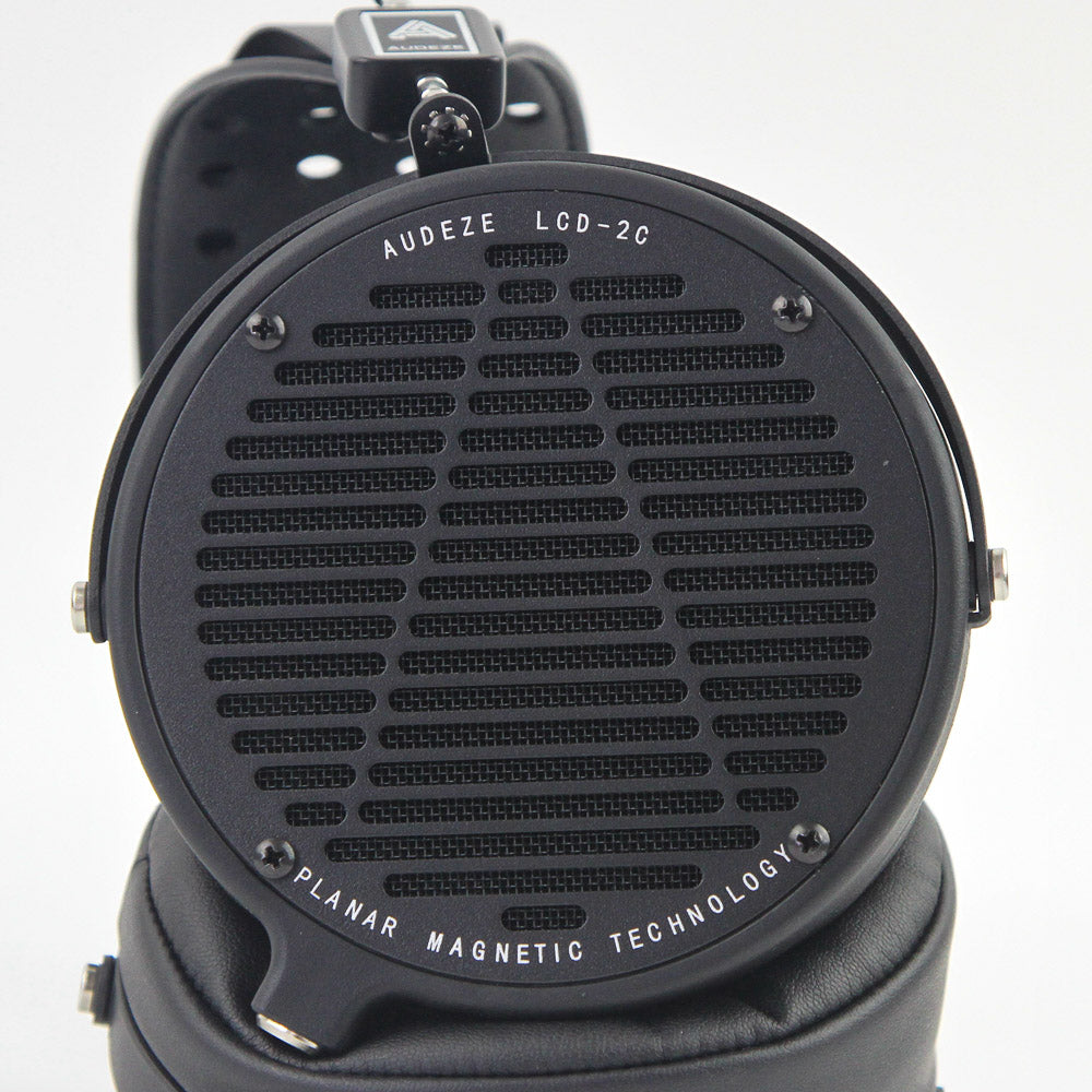 Audeze LCD-2 Classic Planar Magnetic Headphones