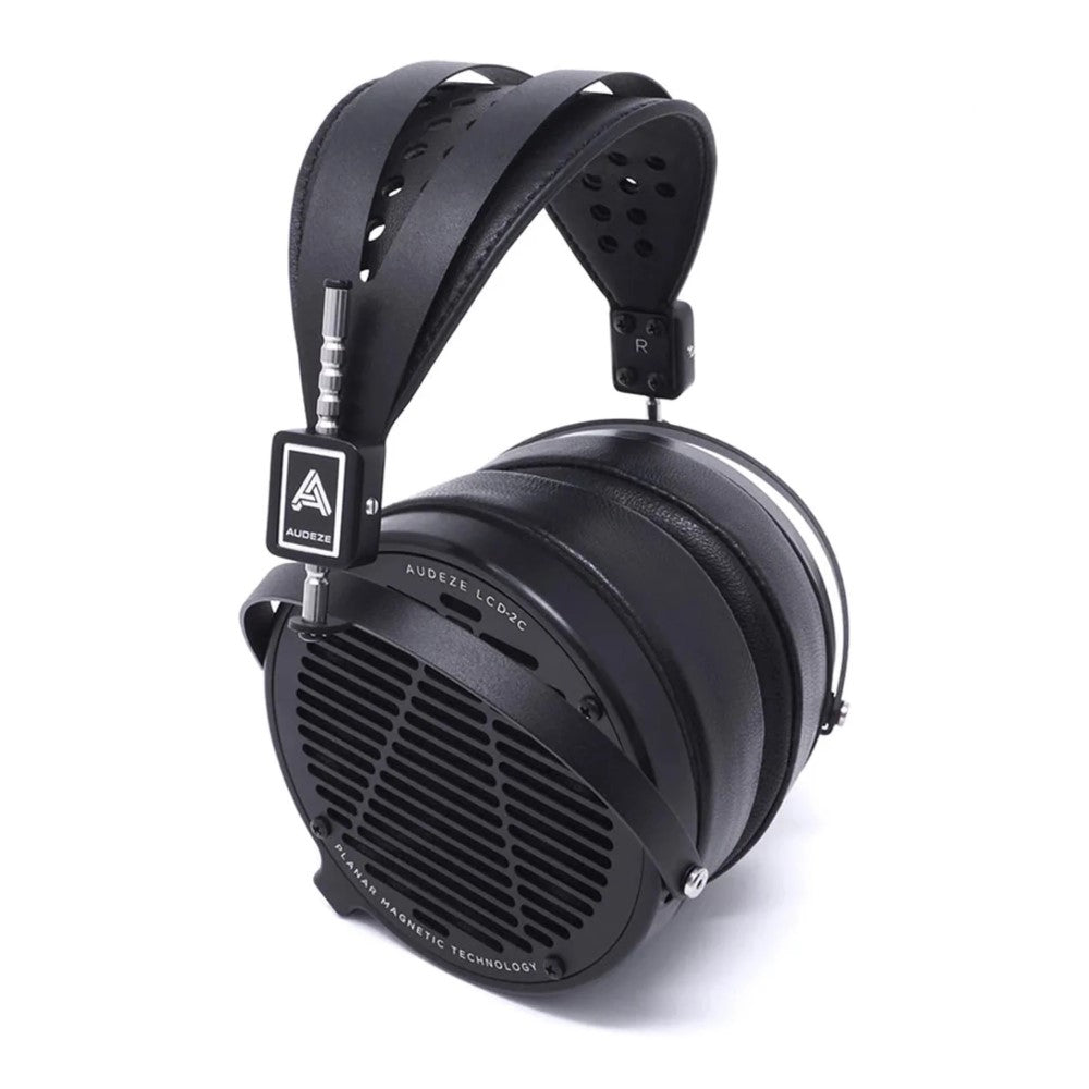 Audeze LCD-2 Classic Planar Magnetic Headphones