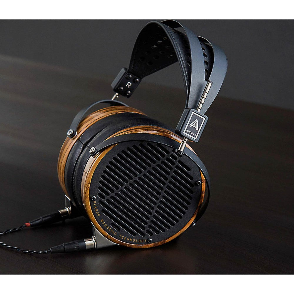 Audeze LCD-3 Planar Magnetic Headphones