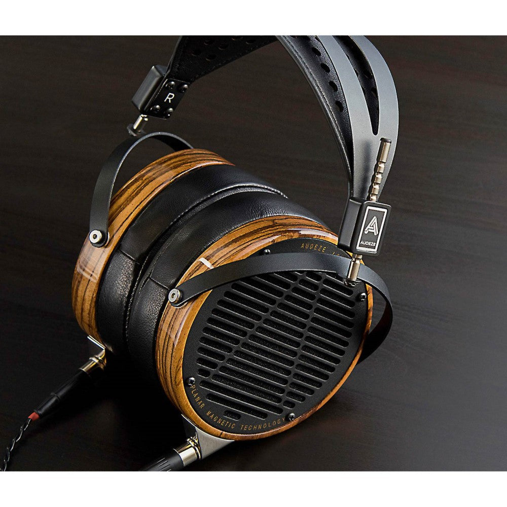 Audeze LCD-3 Planar Magnetic Headphones