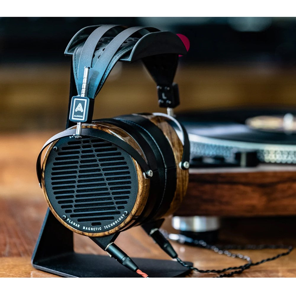 Audeze LCD-3 Planar Magnetic Headphones