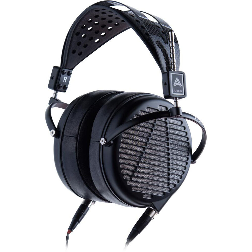 Audeze LCD-MX4 Reference Headphones