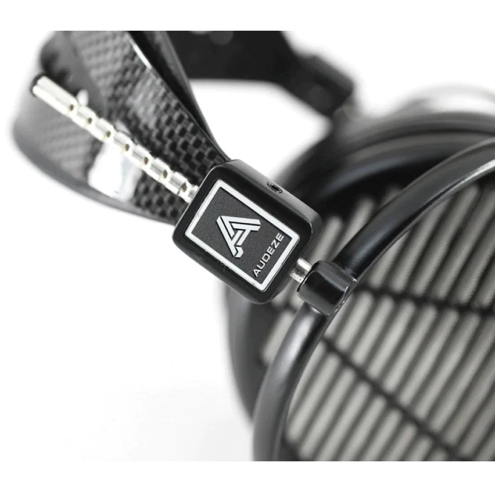 Audeze LCD-MX4 Reference Headphones