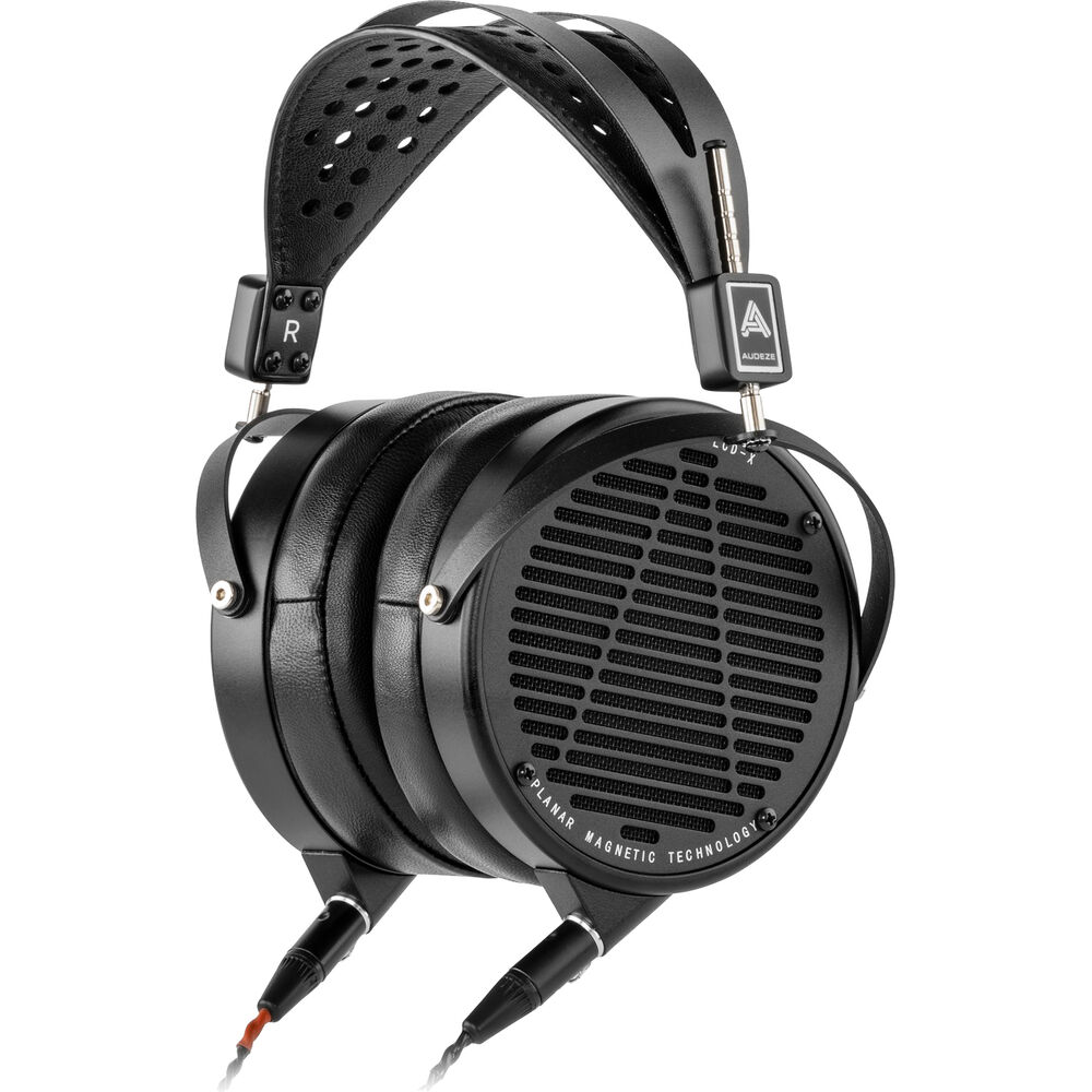 Audeze-LCD-X-Reference