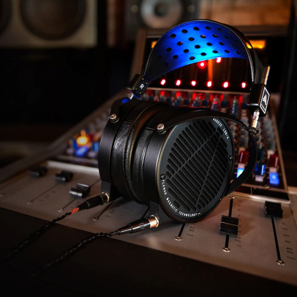 Audeze-LCD-X-Reference