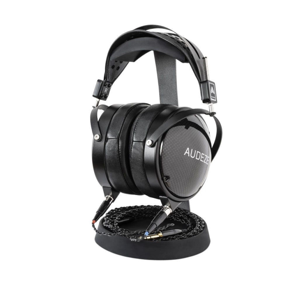 Audeze LCD-XC Reference Headphones - Premium Package