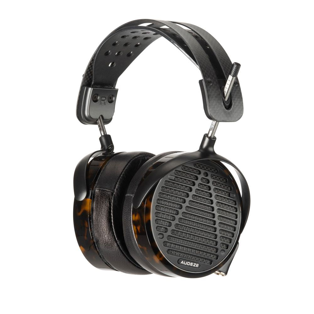 Audeze LCD-5 Flagship Planar Magnetic Headphones