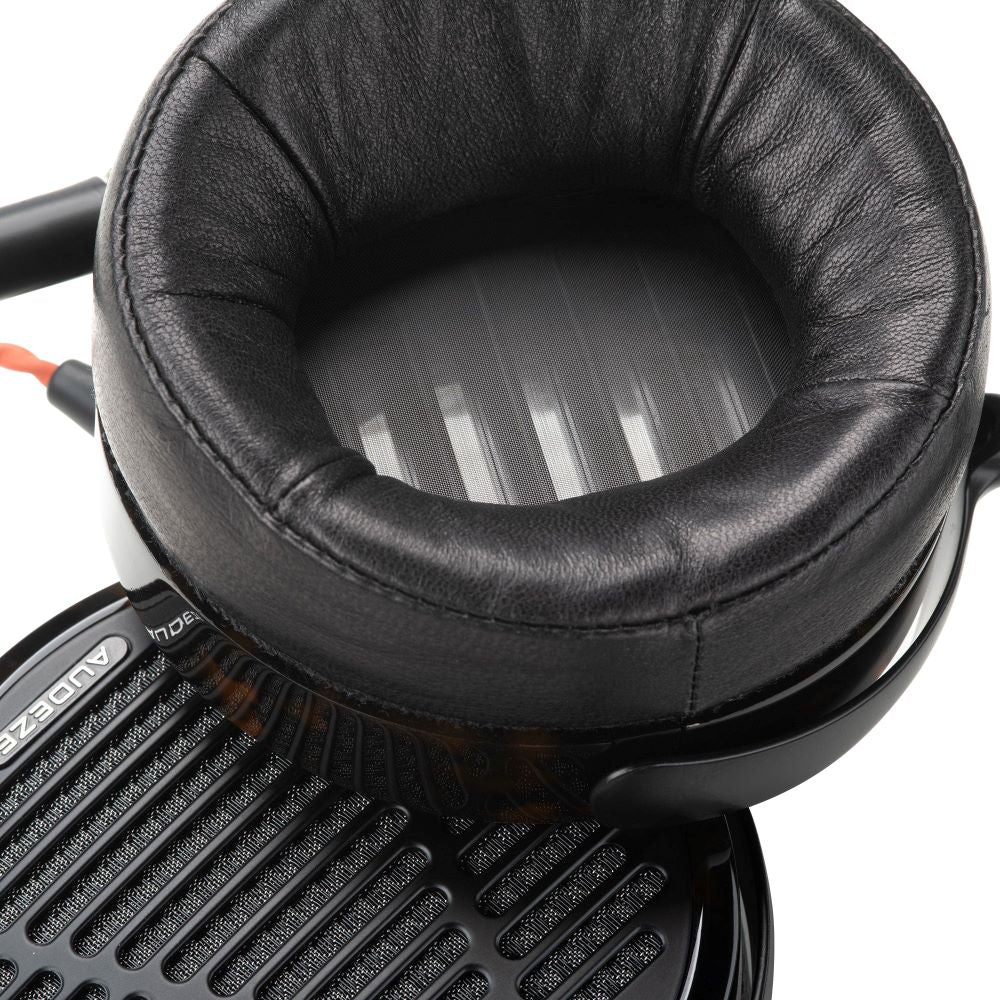 Audeze LCD-5 Flagship Planar Magnetic Headphones