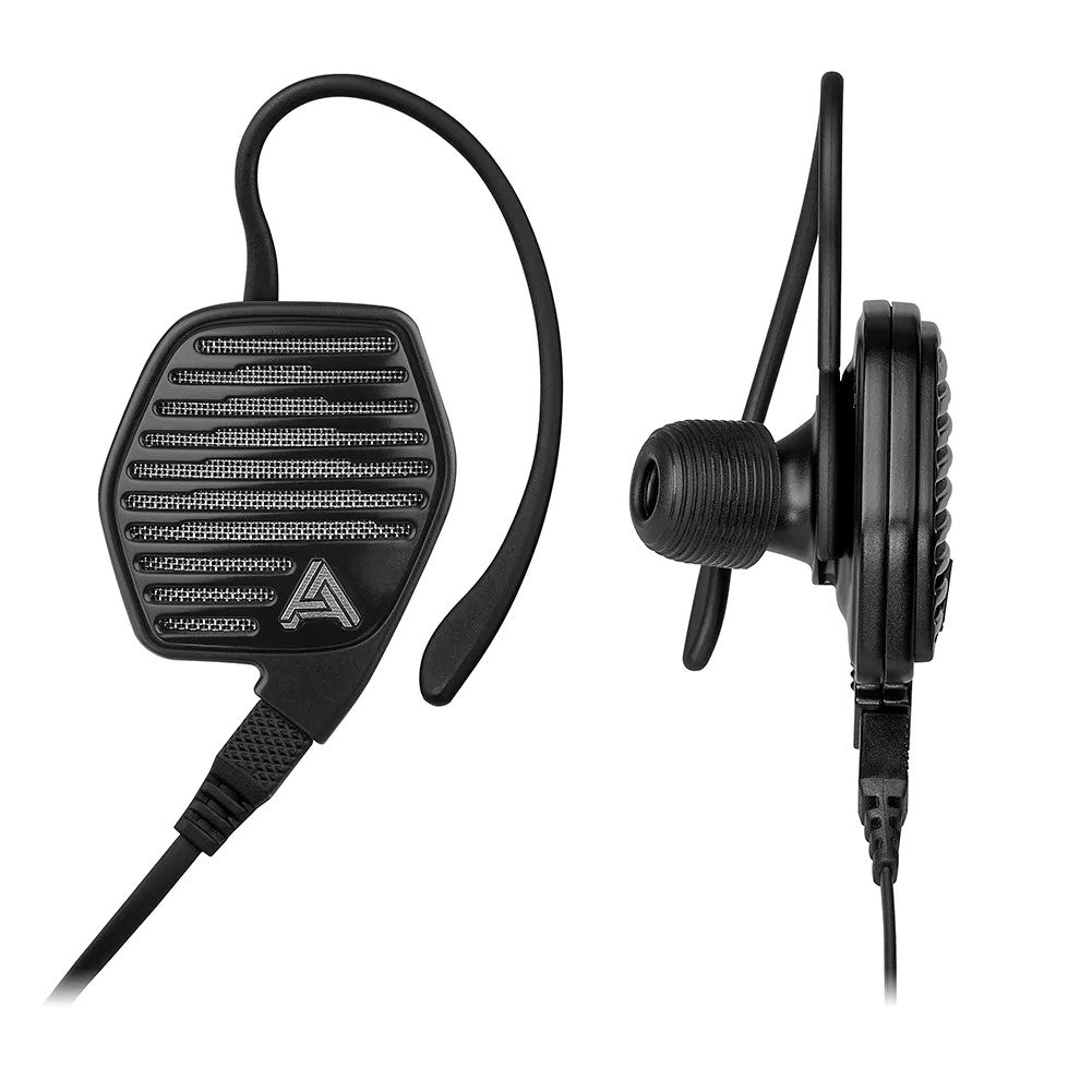 Audeze LCDi3 Semi-Open Planar Magnetic In-Ear Monitors