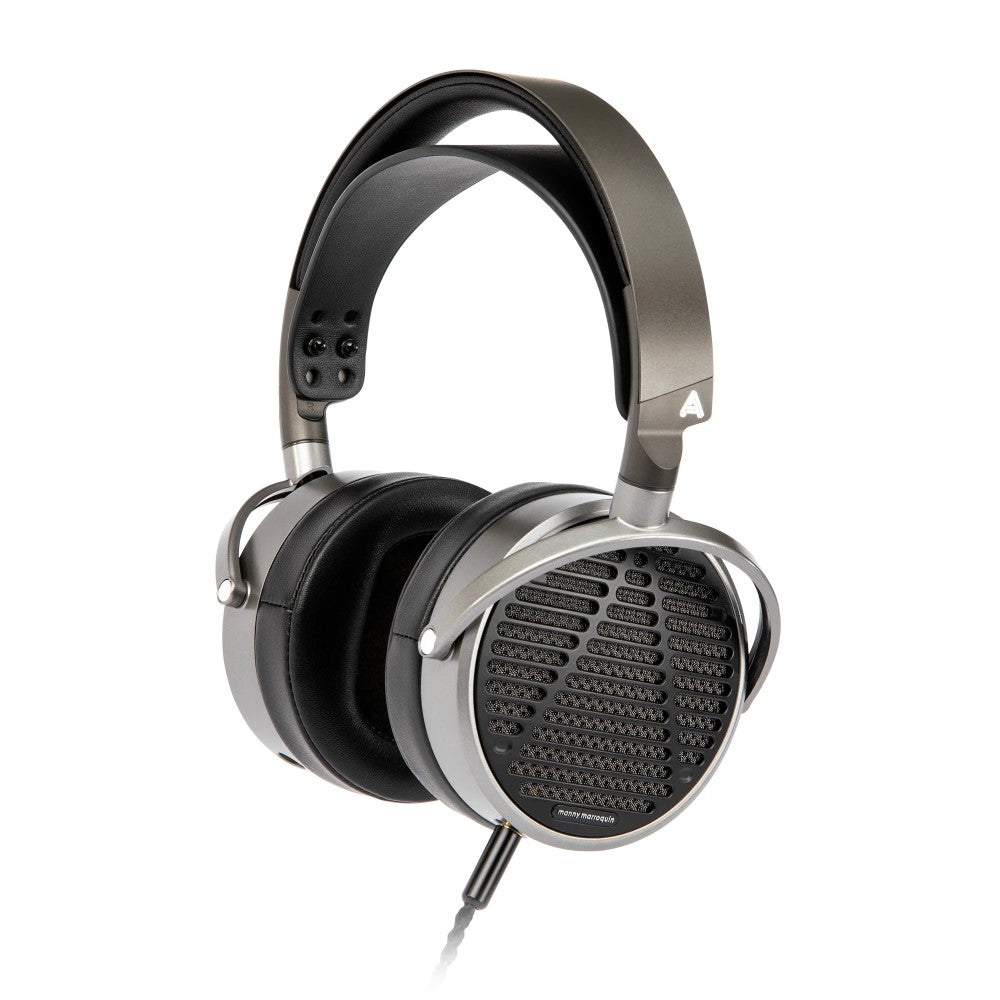 Audeze MM-100 Planar Magnetic Headphones