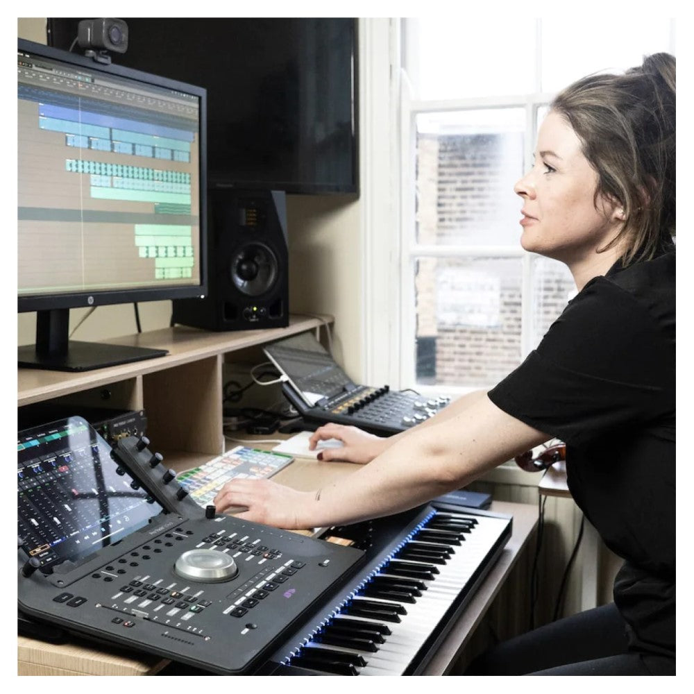 Avid Pro Tools Artist 1-Year Subscription