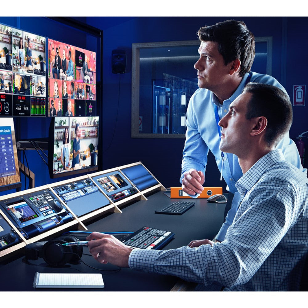 Blackmagic Design ATEM SDI Extreme ISO