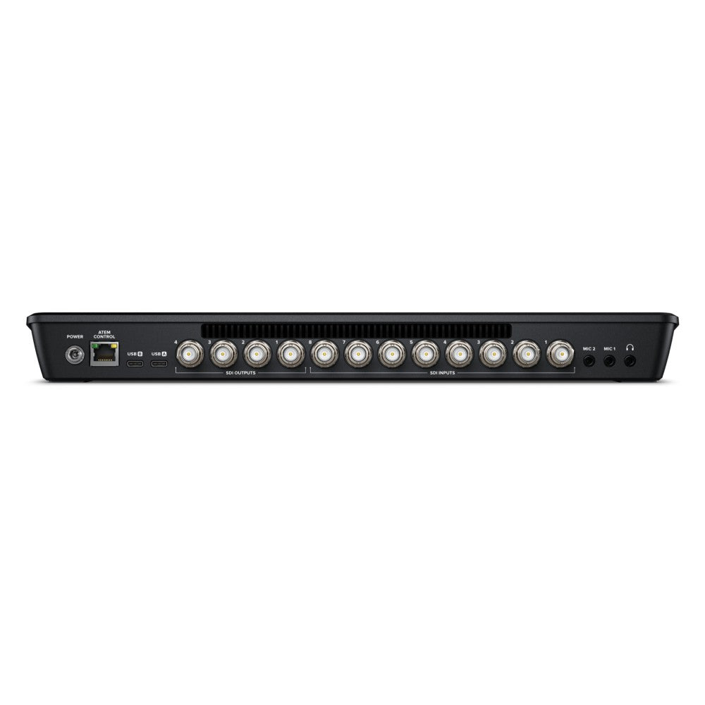 Blackmagic Design ATEM SDI Extreme ISO