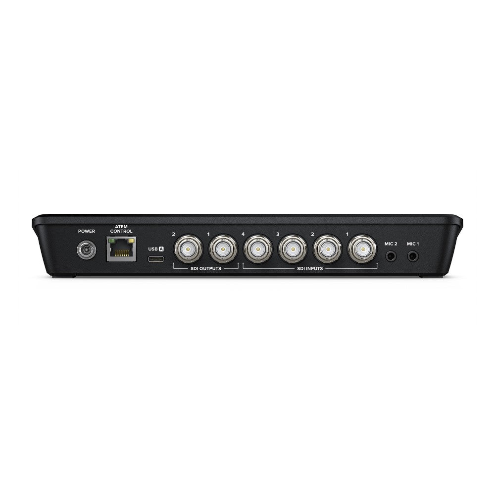 Blackmagic Design ATEM SDI Video Switcher