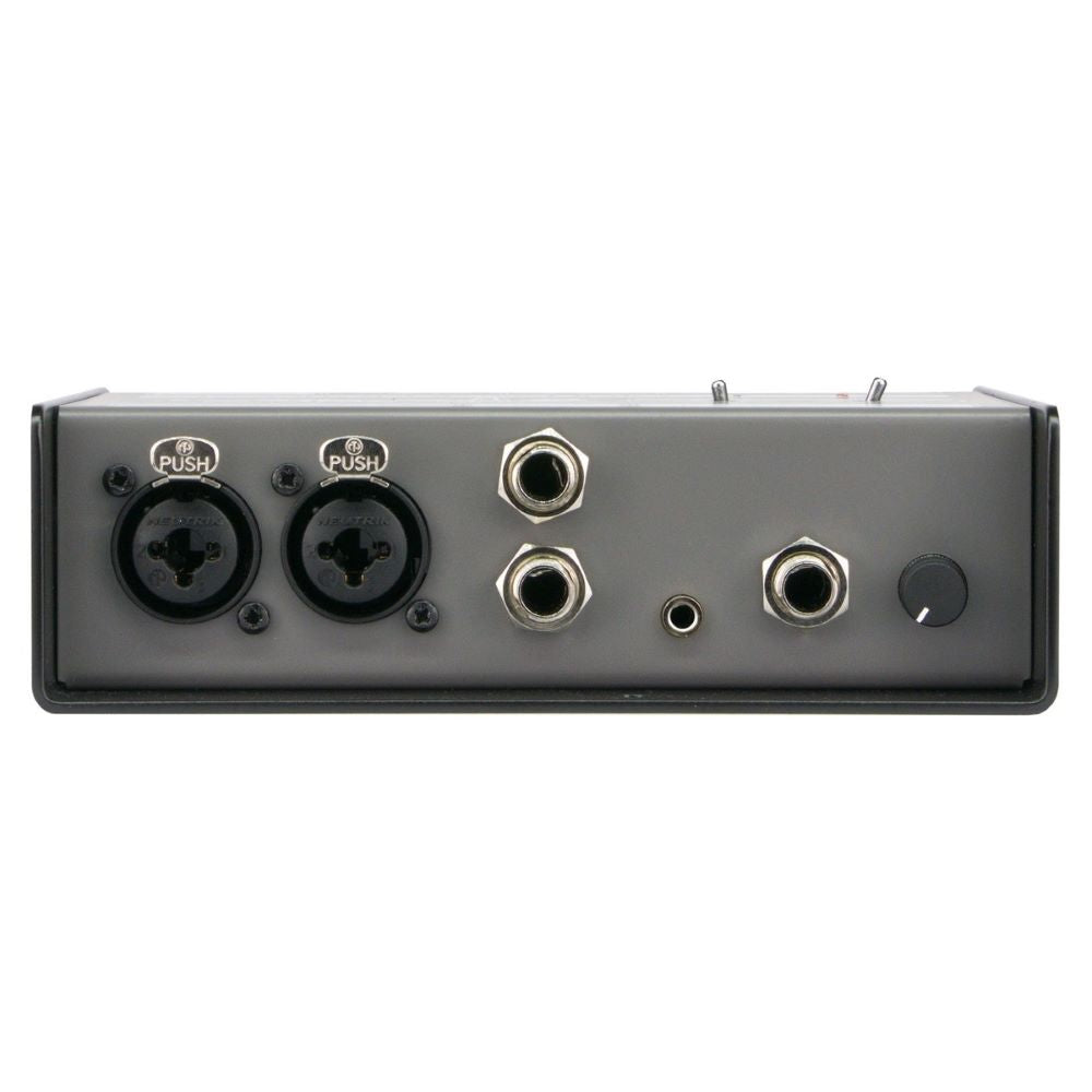 Cranborne Audio N22H Headphone Amplifier & C.A.S.T. Breakout Box
