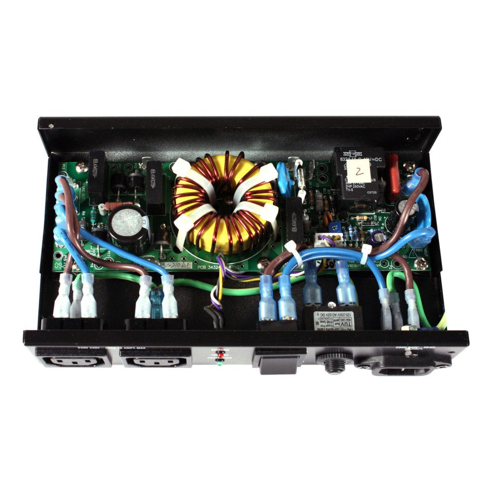 Furman AC-210AE 10A Two Outlet Power Conditioner