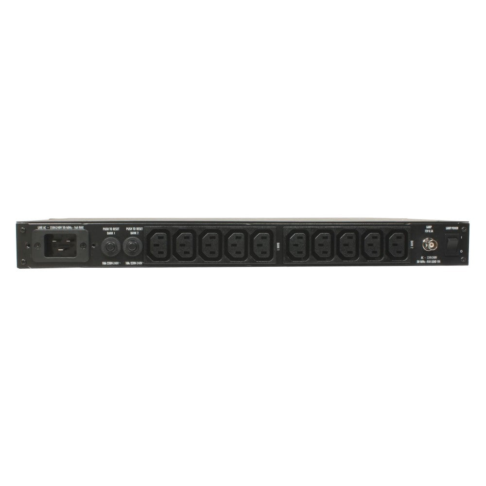 Furman PL-PRO DMC 20A Power Conditioner