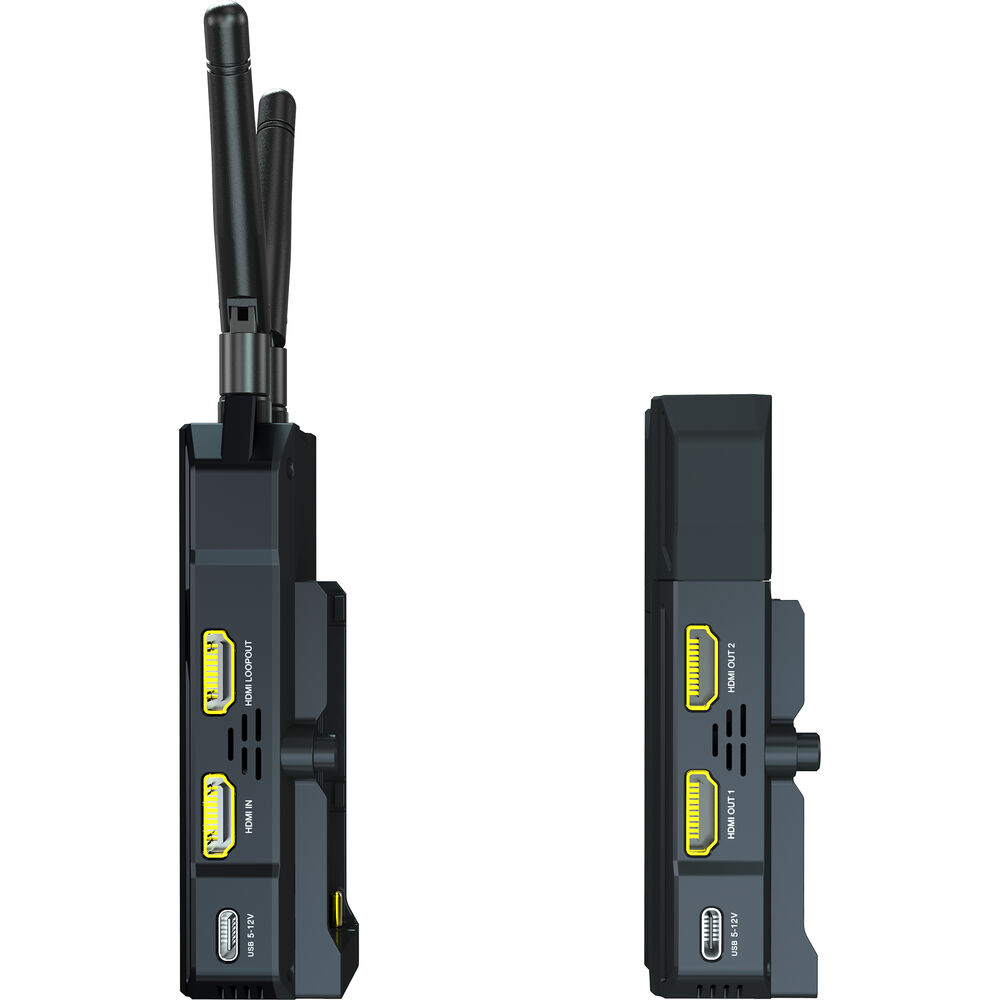Hollyland Mars 300 Pro Dual Wireless Video Transmission System