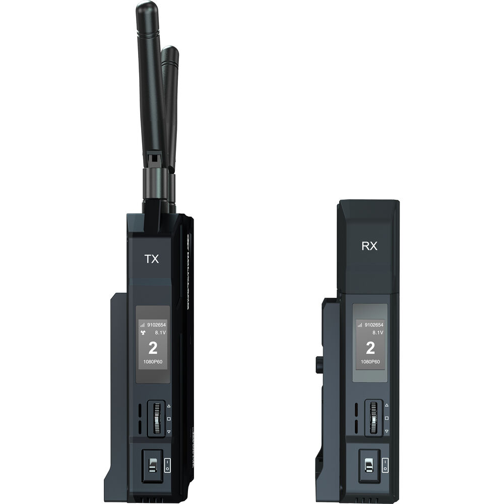 Hollyland Mars 300 Pro Dual Wireless Video Transmission System