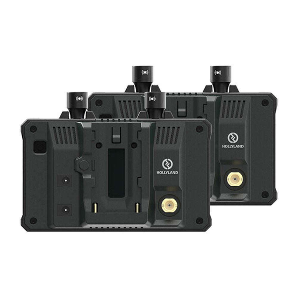 Hollyland Mars M1 Duo 5.5" Wireless Transceiver Monitor