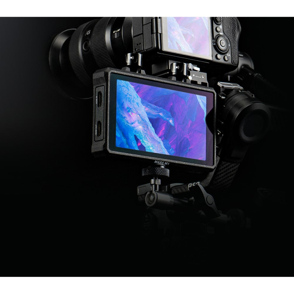 Hollyland Mars M1 5.5" Wireless Transceiver Monitor