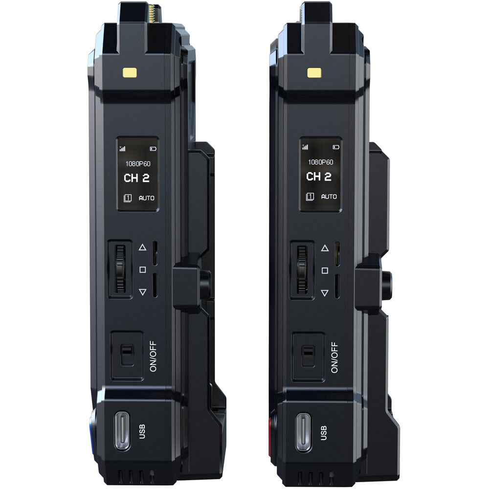 Hollyland Cosmo C1 Wireless Video SDI/HDMI Transmission System (5GHz)