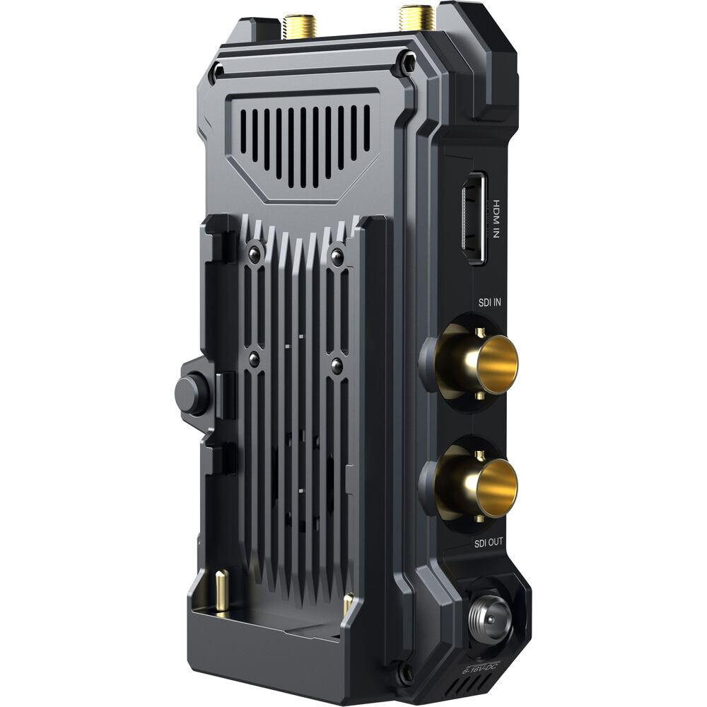 Hollyland Cosmo C1 Wireless Video SDI/HDMI Transmission System (5GHz)