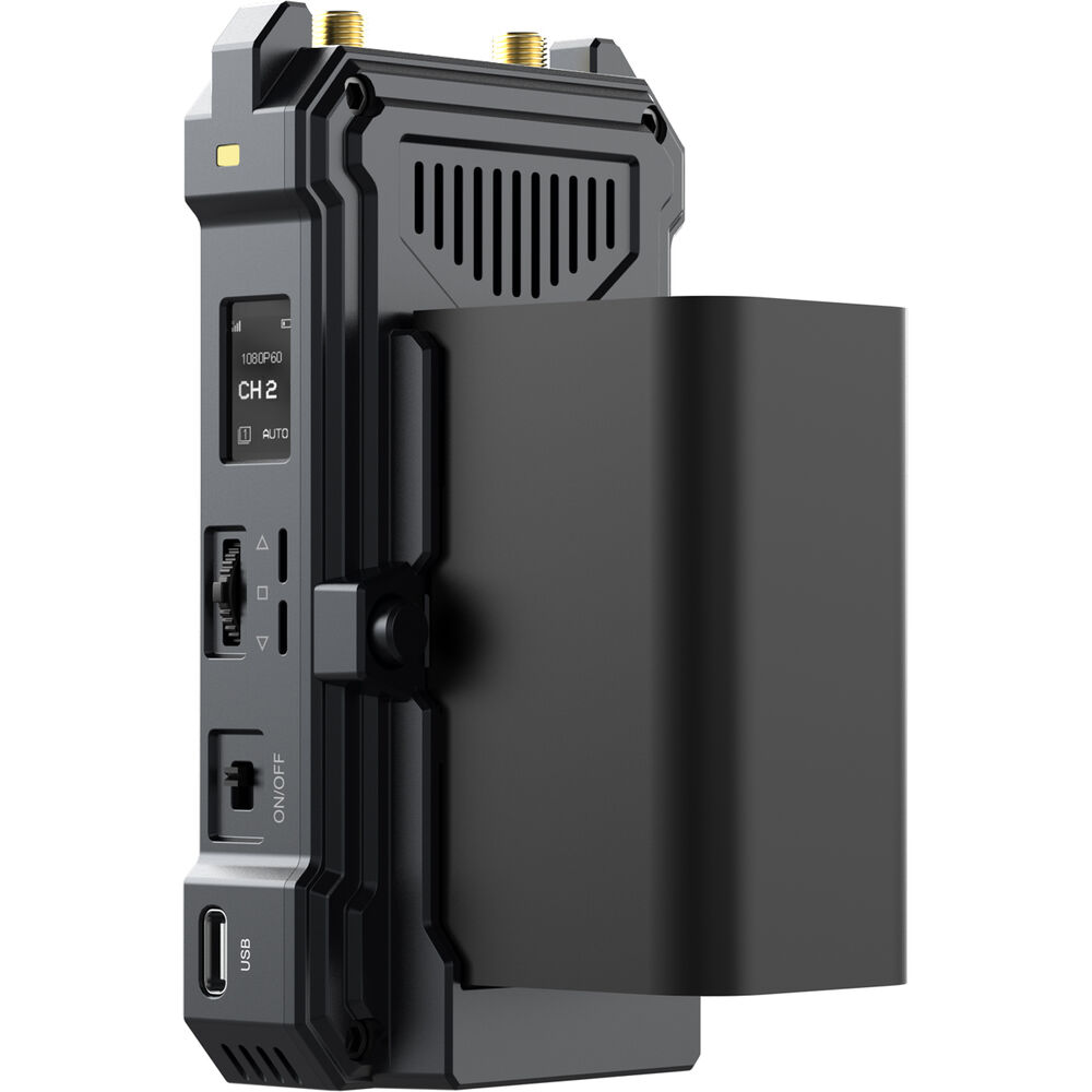 Hollyland Cosmo C1 Wireless Video SDI/HDMI Transmission System (5GHz)