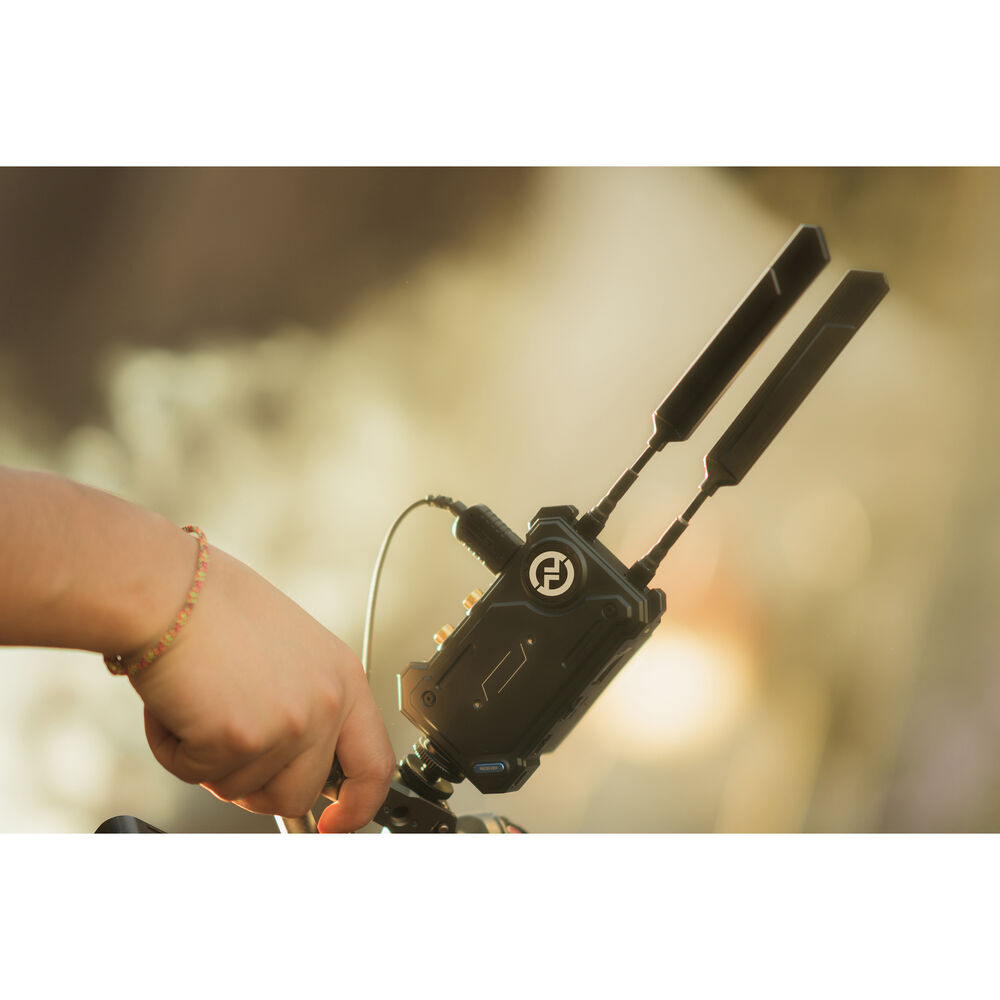 Hollyland Cosmo C1 Wireless Video SDI/HDMI Transmission System (5GHz)