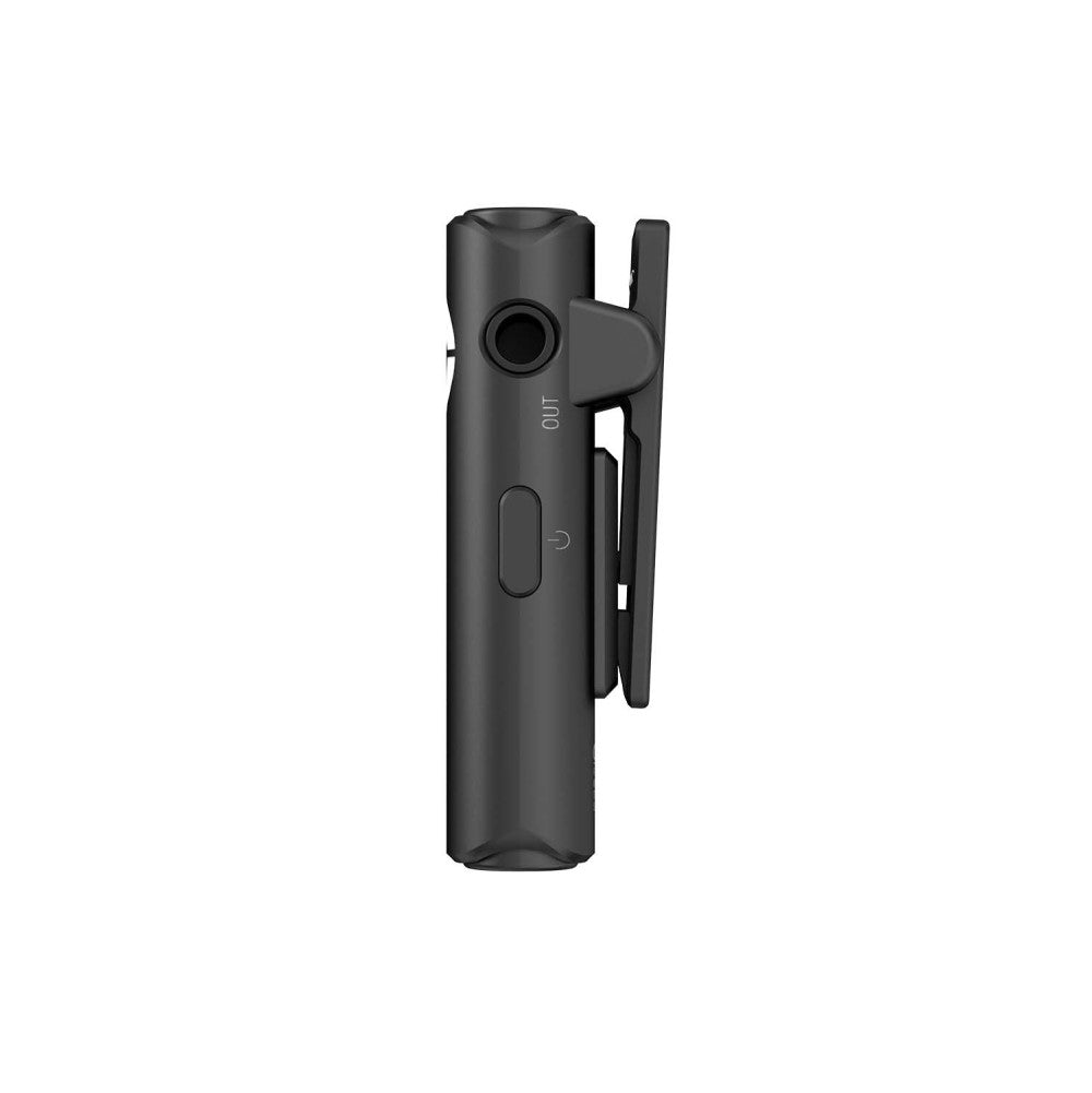 Hollyland Lark M1 Wireless Lavalier Microphone - Duo