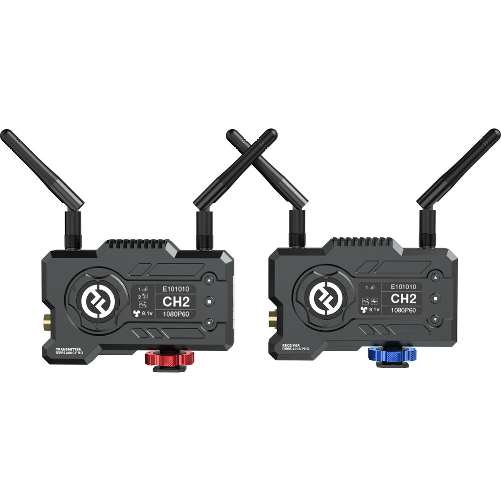 Hollyland Mars 400S Pro SDI/HDMI Wireless Transmission System