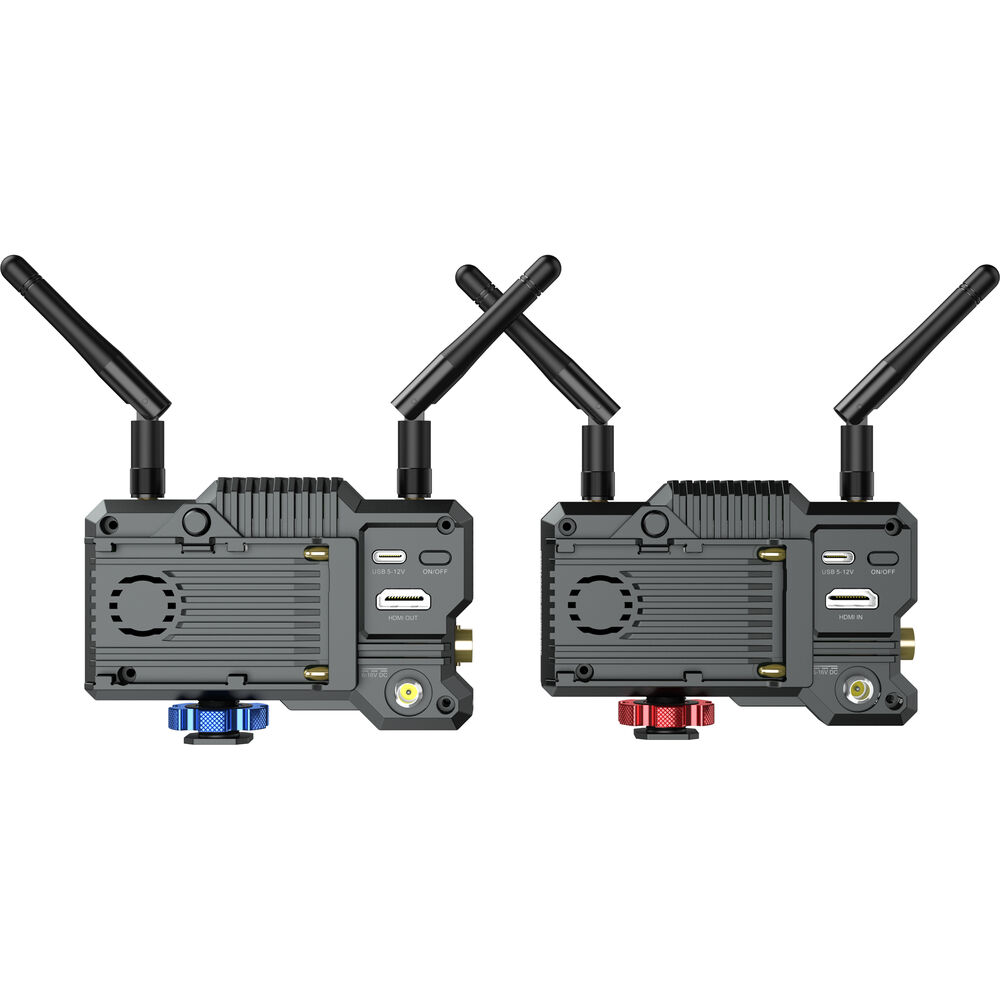 Hollyland Mars 400S Pro SDI/HDMI Wireless Transmission System