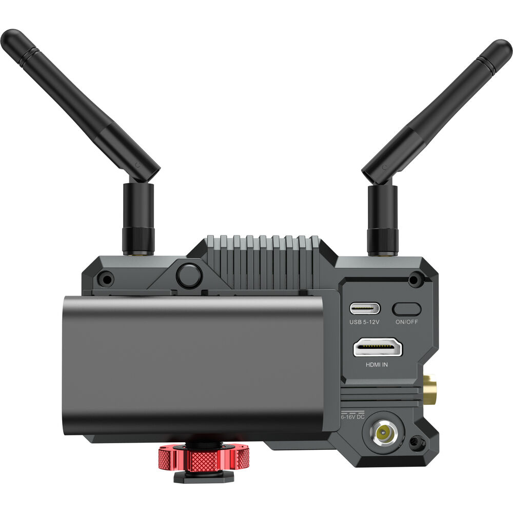 Hollyland Mars 400S Pro SDI/HDMI Wireless Transmission System