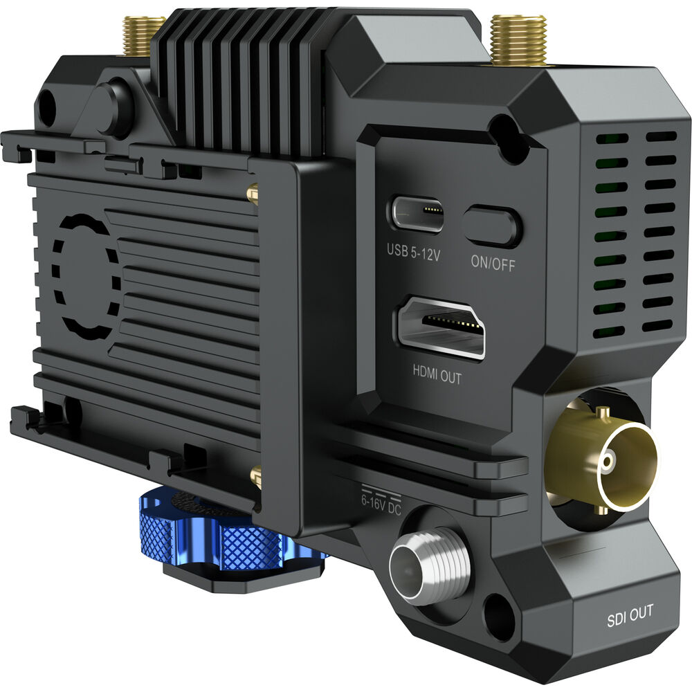 Hollyland Mars 400S Pro SDI/HDMI Wireless Transmission System