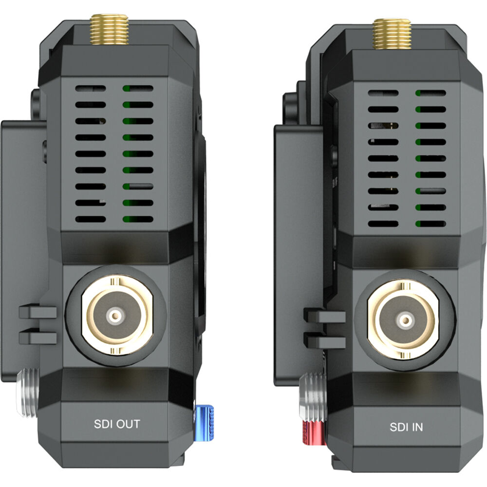 Hollyland Mars 400S Pro SDI/HDMI Wireless Transmission System