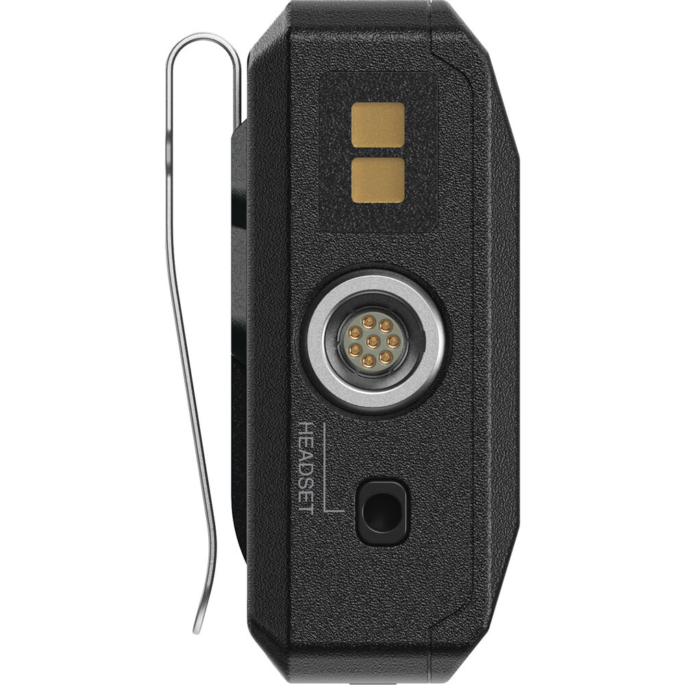 Hollyland Solidcom M1 Beltpack (Each)