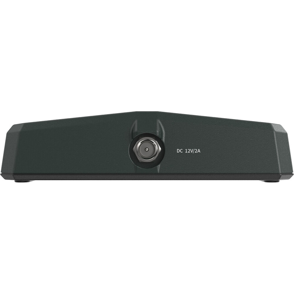 Hollyland Solidcom C1-8S Full-Duplex Wireless Intercom Headset and HUB System