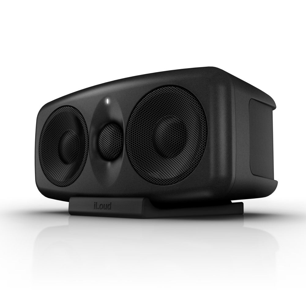 IK Multimedia iLoud MTM Immersive Monitor Bundle