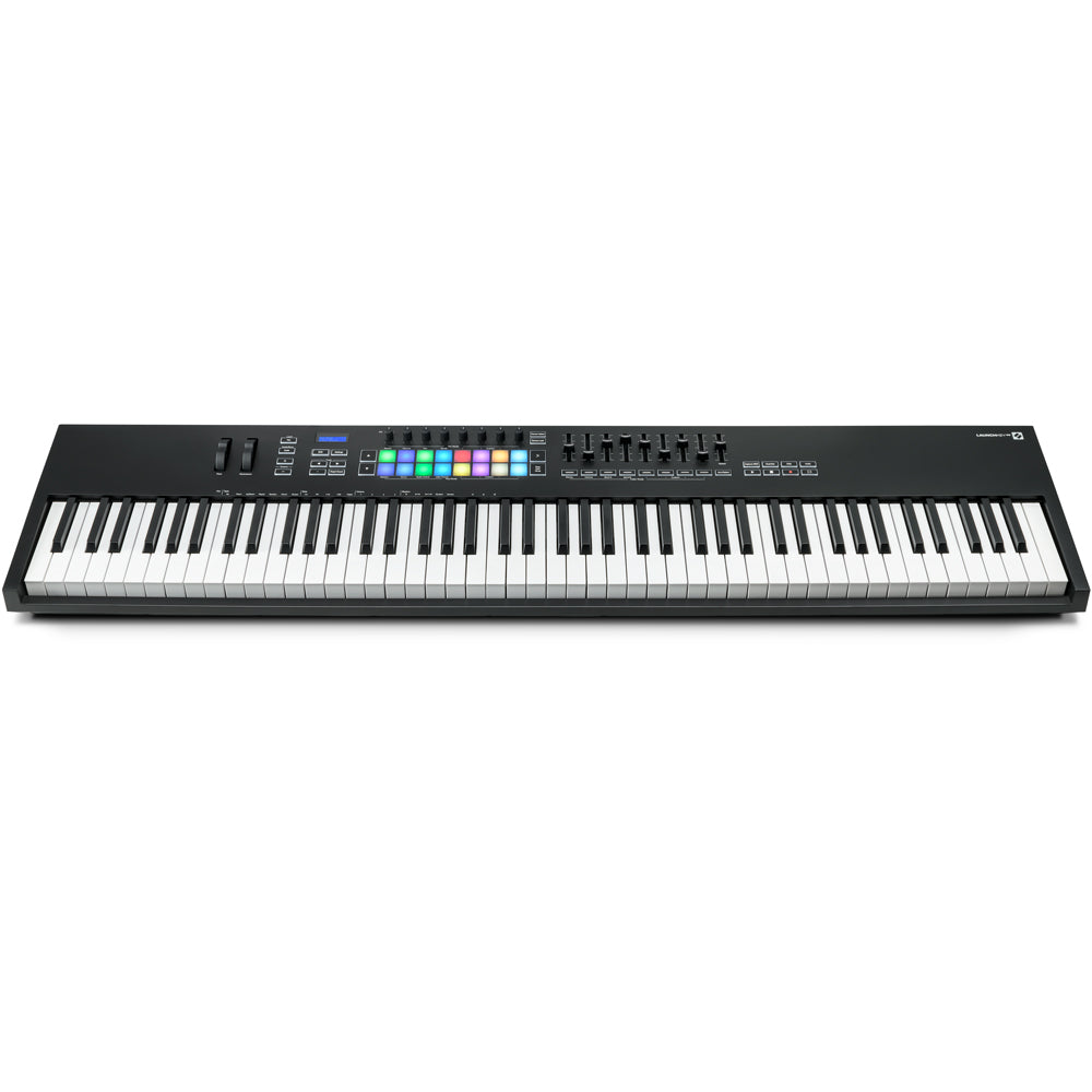 Novation Launchkey 88 MK3 88-key Keyboard Controller (New)