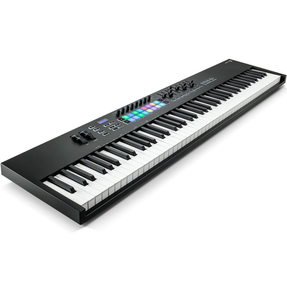 Novation Launchkey 88 MK3 88-key Keyboard Controller (New)