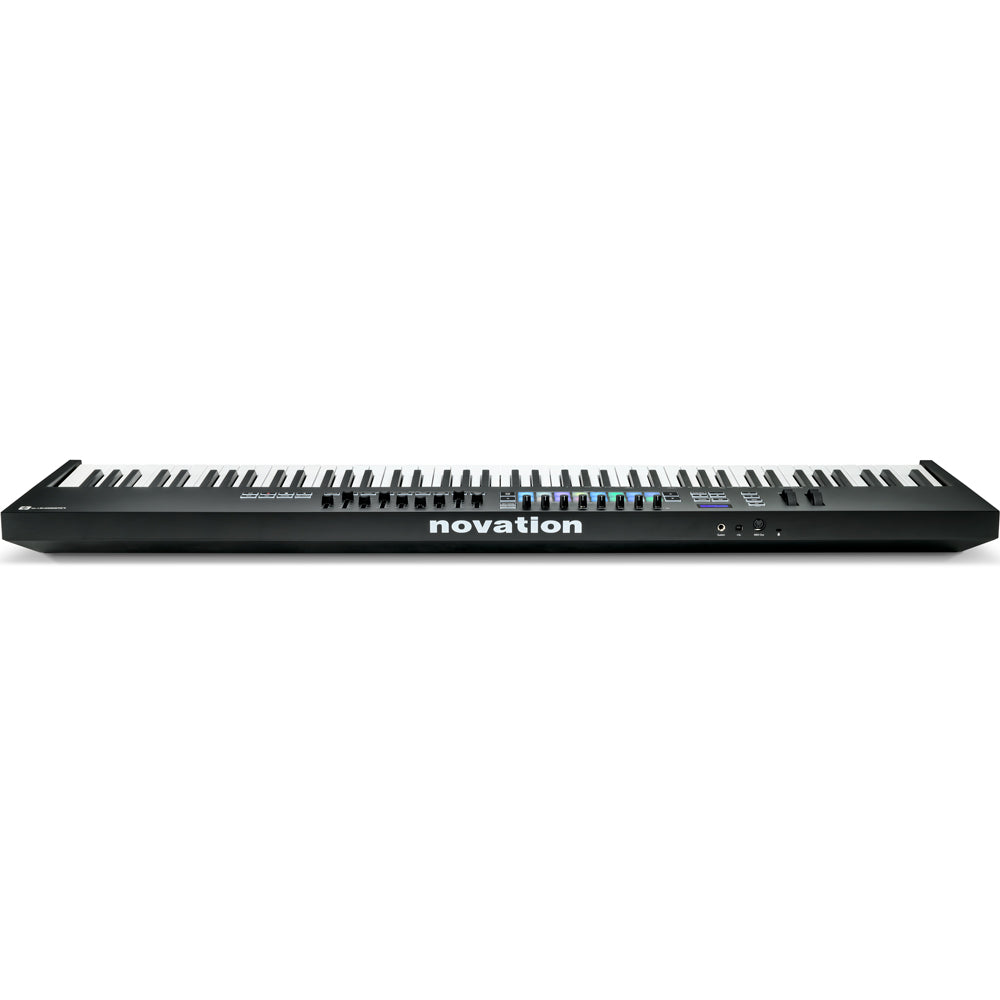 Novation Launchkey 88 MK3 88-key Keyboard Controller (New)