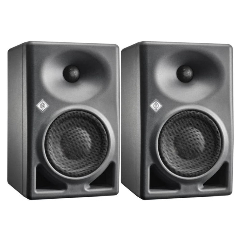 Neumann KH 120 II 5.25-inch 2-way Powered Studio Monitor (Pair)