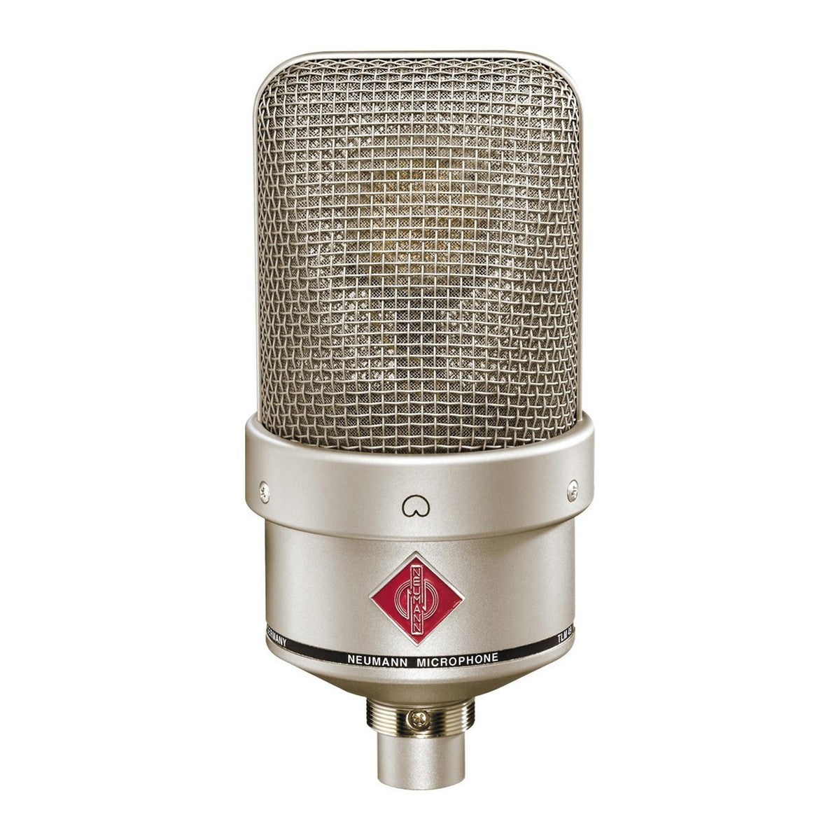 Neumann TLM 49 Large-diaphragm Studio Microphone