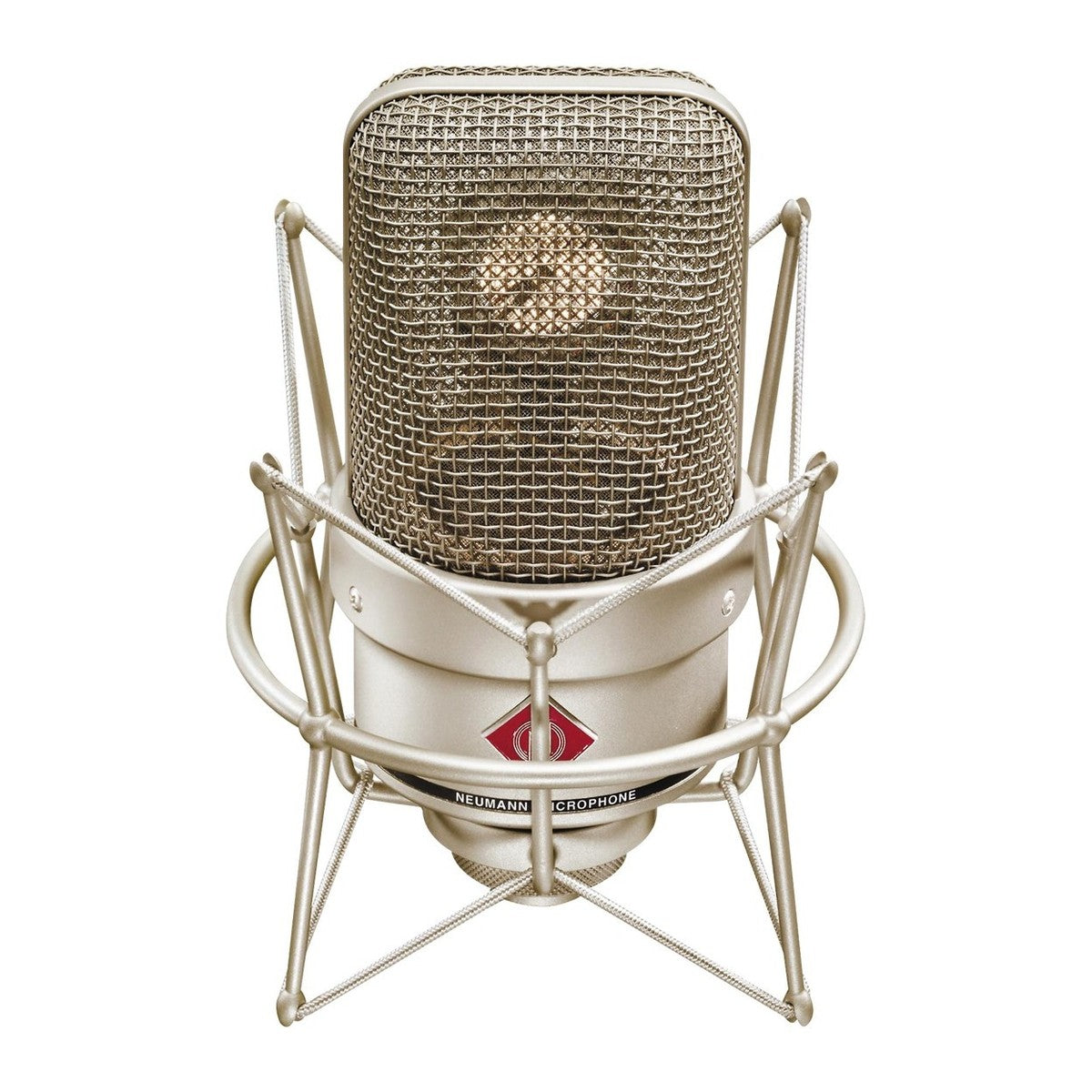 Neumann TLM 49 Large-diaphragm Studio Microphone