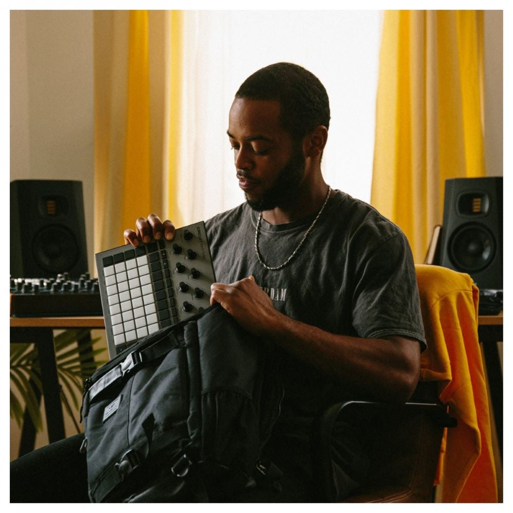 Novation Circuit Rhythm Groovebox