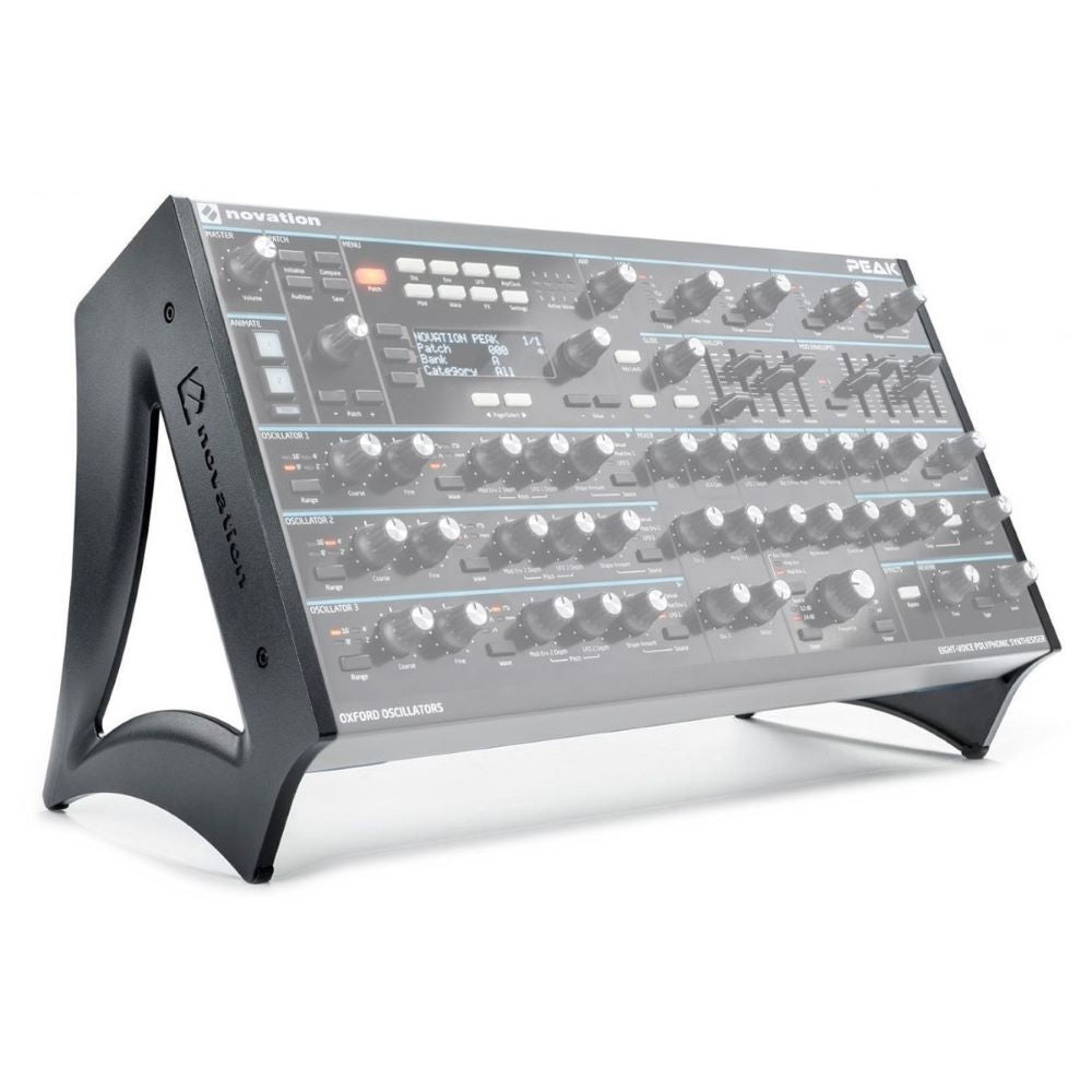 Novation Peak Stand for Peak Synthesizer Module