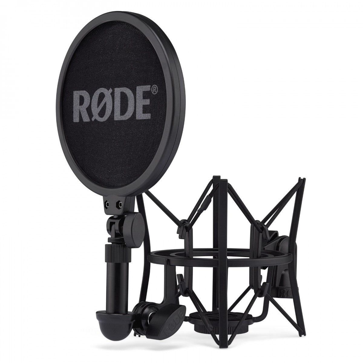 RØDE NT1 5th Generation Studio Condenser Microphone - Studio Kit
