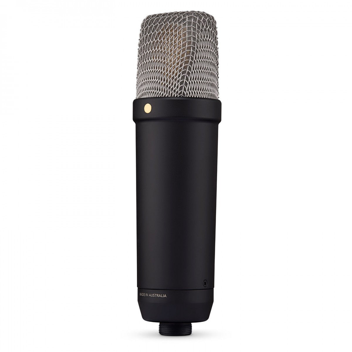 RØDE NT1 5th Generation Studio Condenser Microphone - Studio Kit